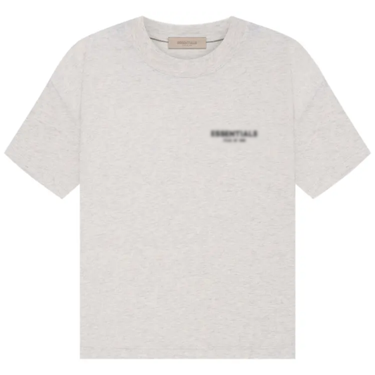 Light Oat Shirt