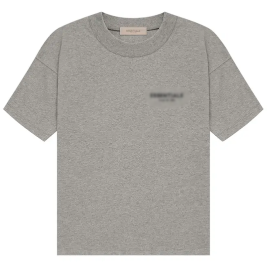 Dark Oat Shirt