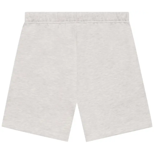 Light Oat Shorts