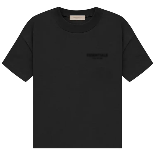 Black Shirt