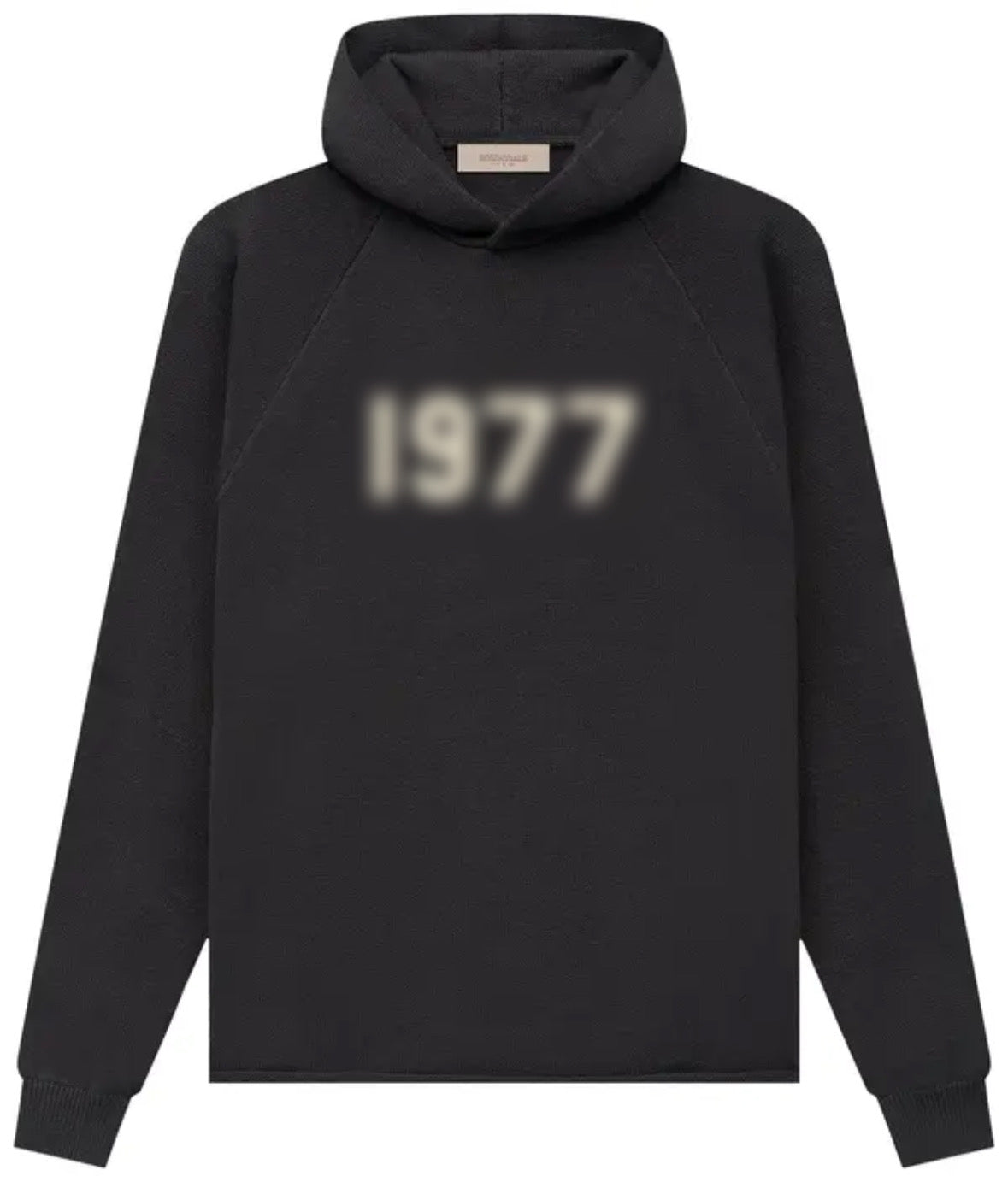 Iron Hoodie