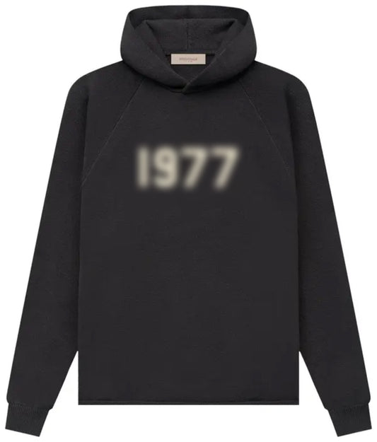 Iron Hoodie