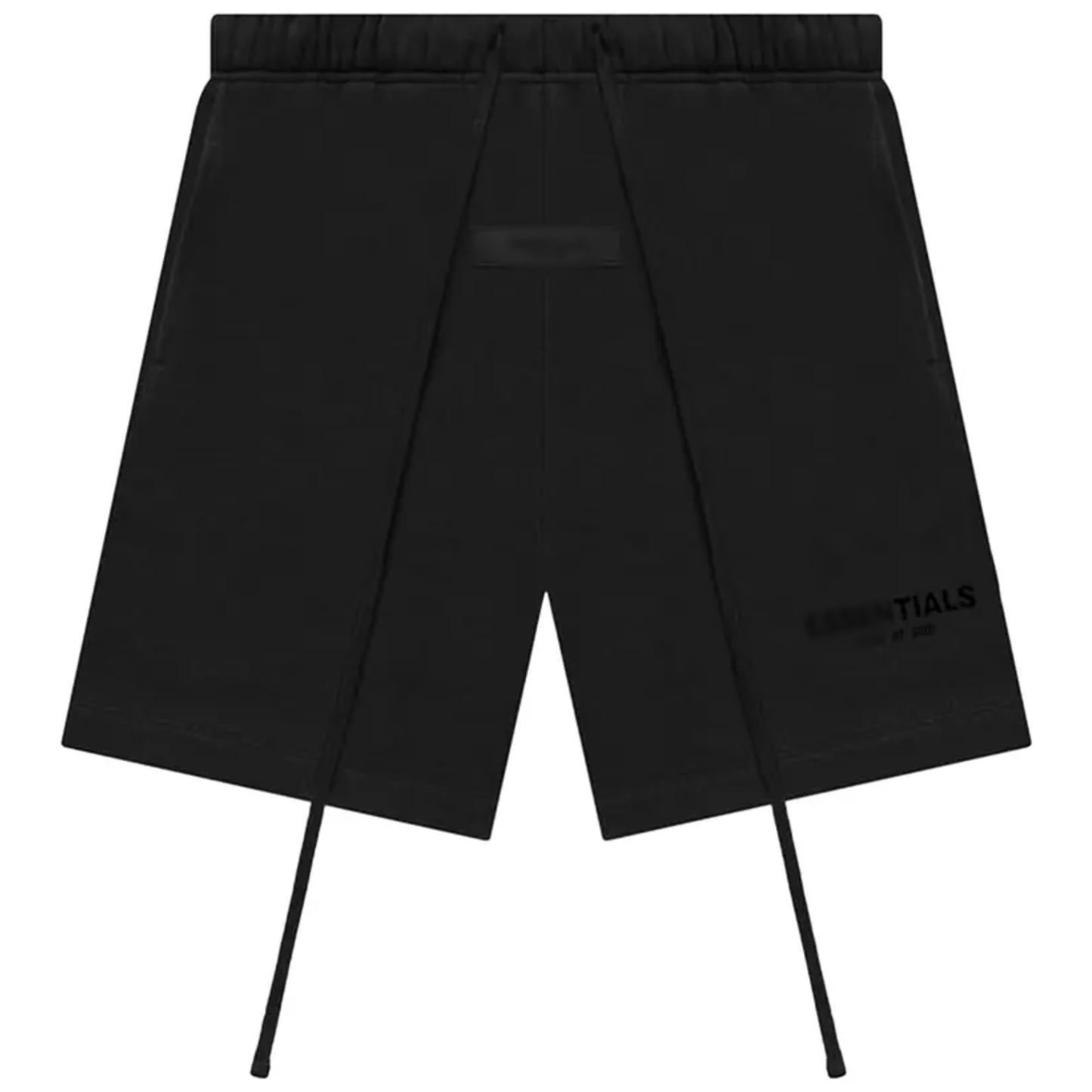 Black Shorts