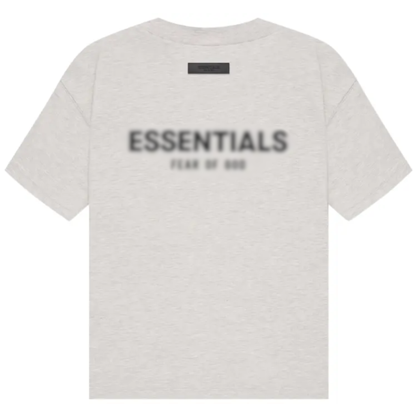 Light Oat Shirt