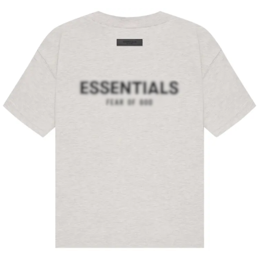 Light Oat Shirt