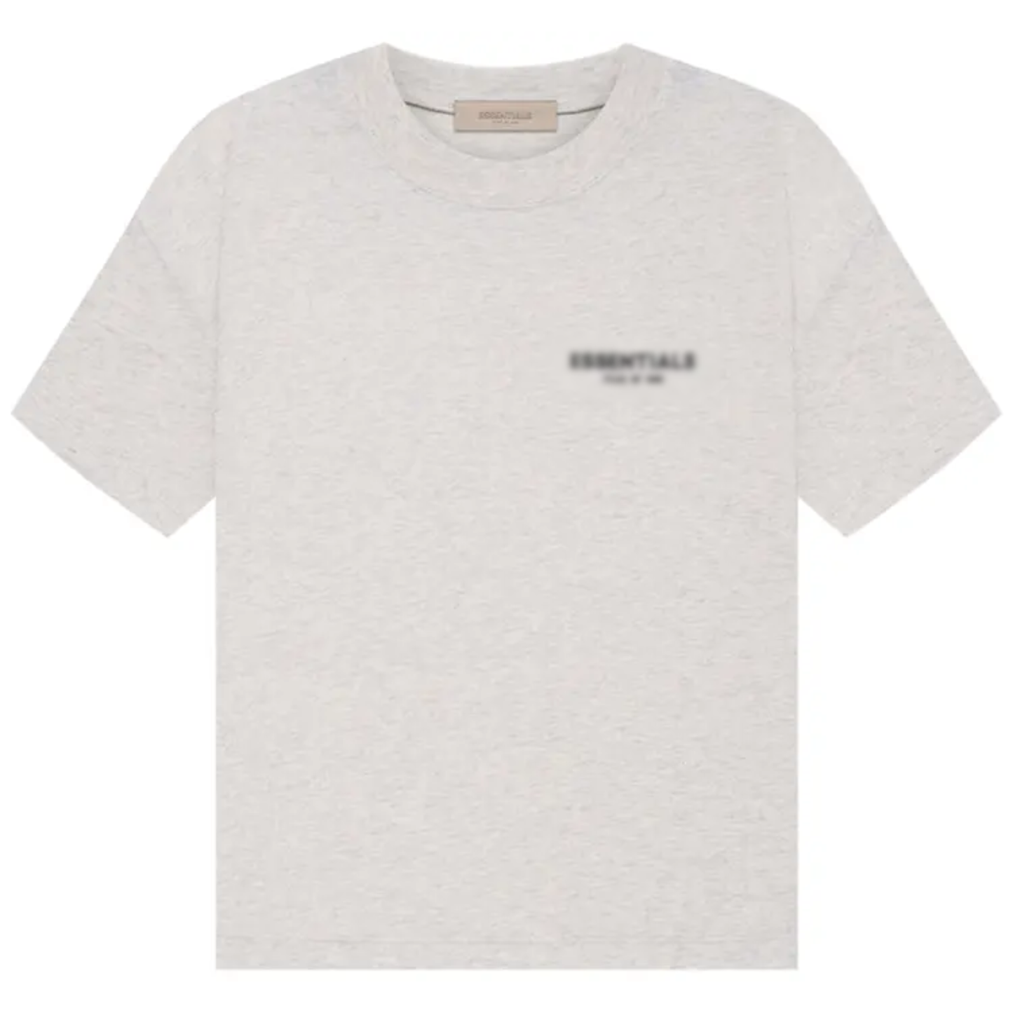 Light Oat Shirt