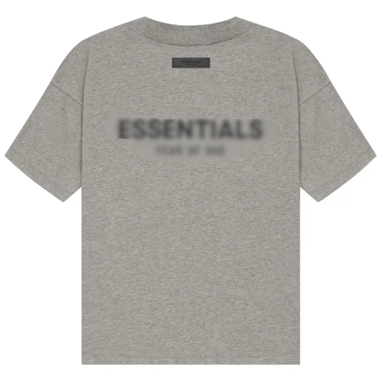 Dark Oat Shirt