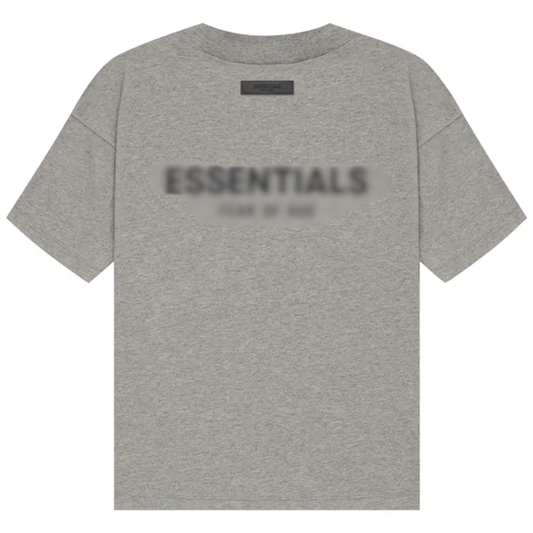 Dark Oat Shirt