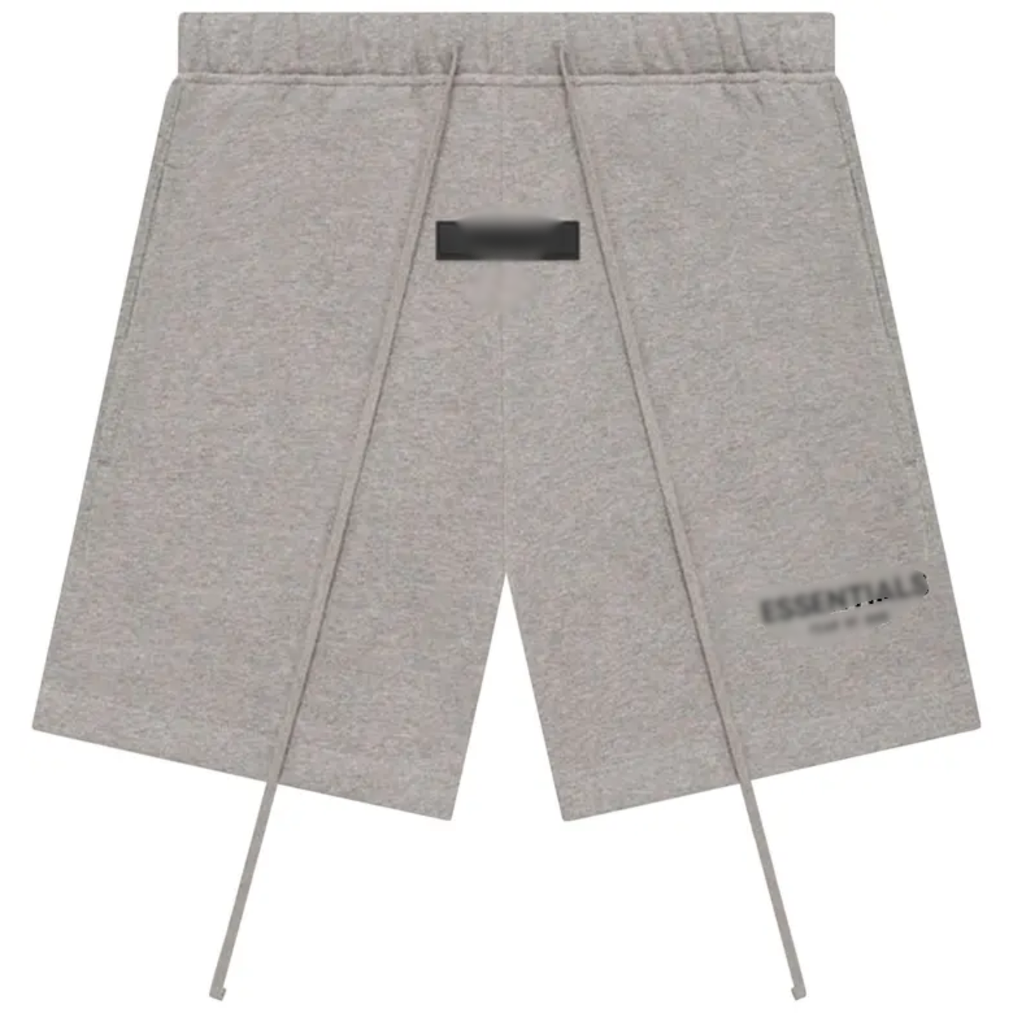 Dark Oat Shorts
