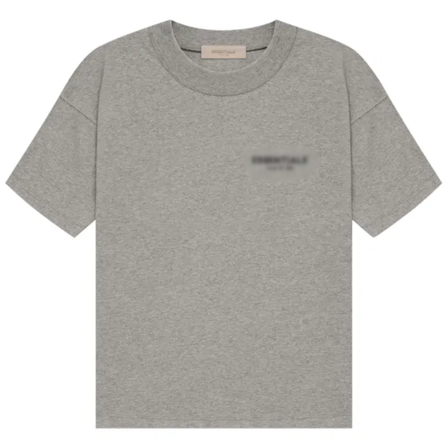 Dark Oat Shirt