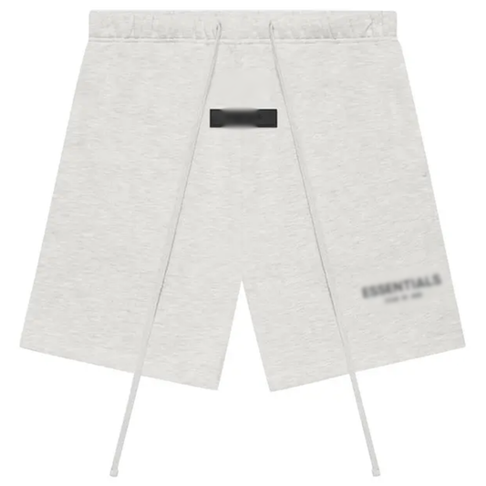 Light Oat Shorts