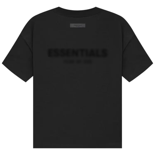 Black Shirt