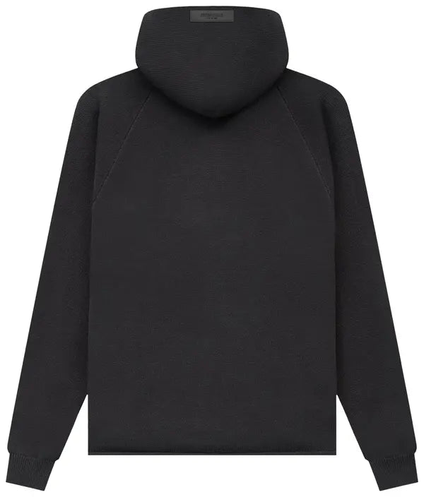 Iron Hoodie