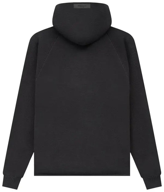 Iron Hoodie