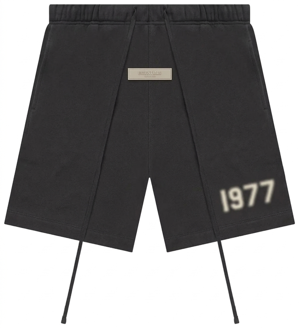 Iron Shorts