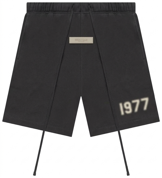 Iron Shorts