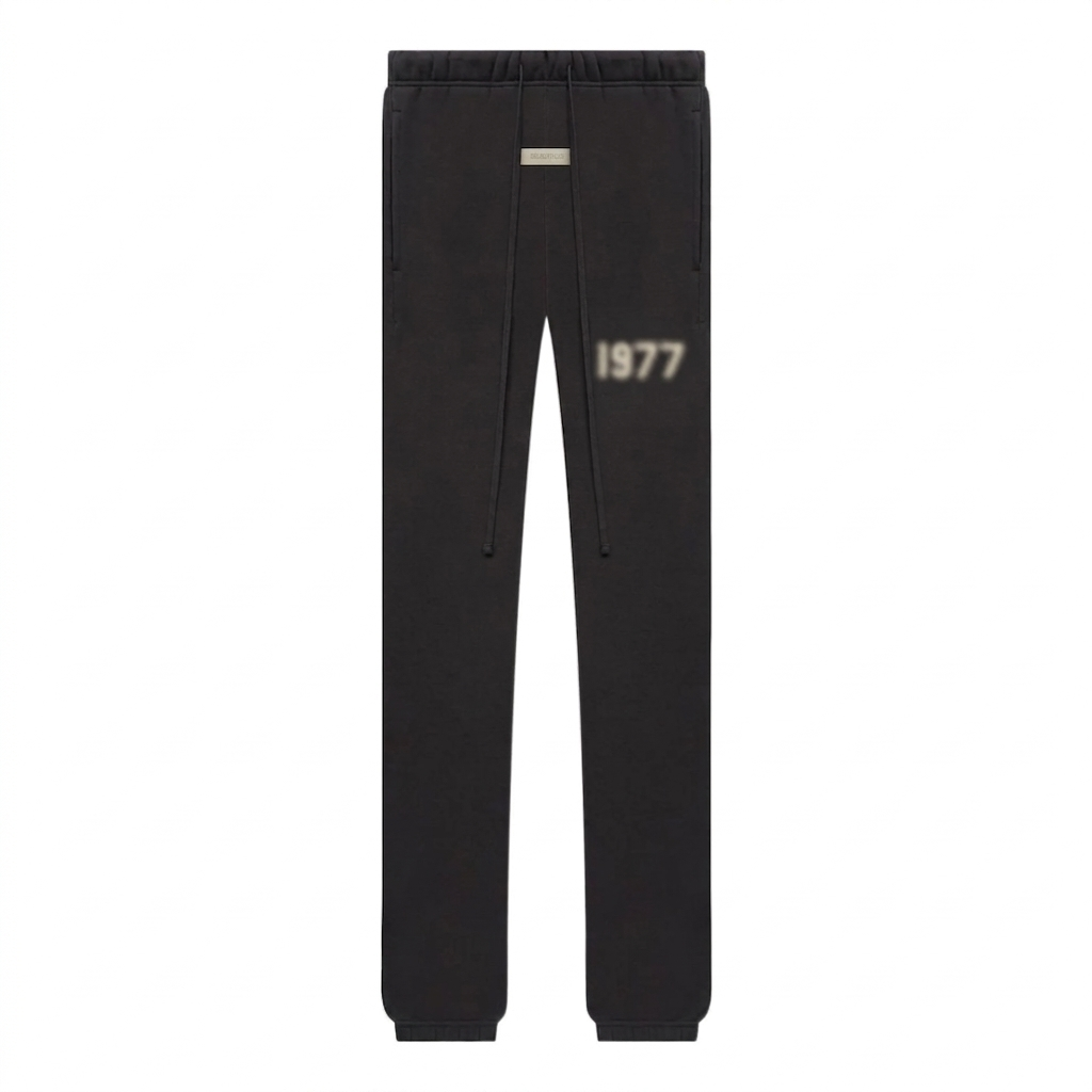 Iron Sweatpants